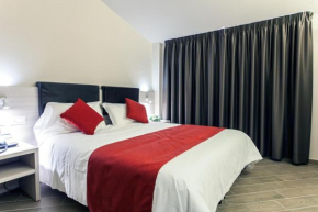 Hotel Los Angeles Assisi